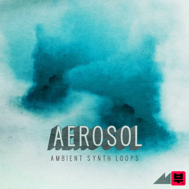 ModeAudio Aerosol - Ambient Synth Loops - Ambient