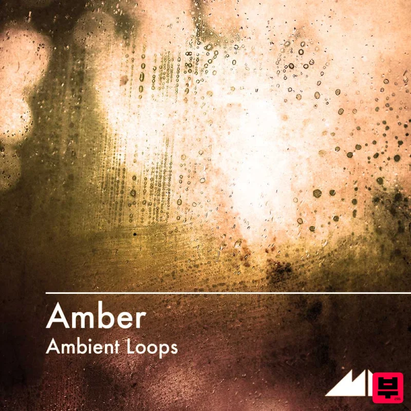 ModeAudio Amber - Ambient Loops - Professional Music Instrument Photo