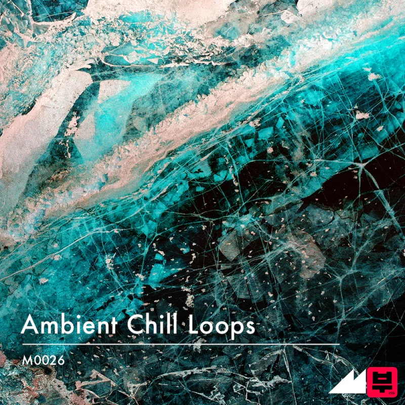 ModeAudio Ambient Chill Loops - Ambient