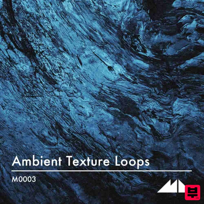 ModeAudio Ambient Texture Loops - Ambient