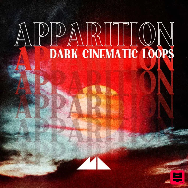 ModeAudio Apparition - Dark Cinematic Loops - Cinematic