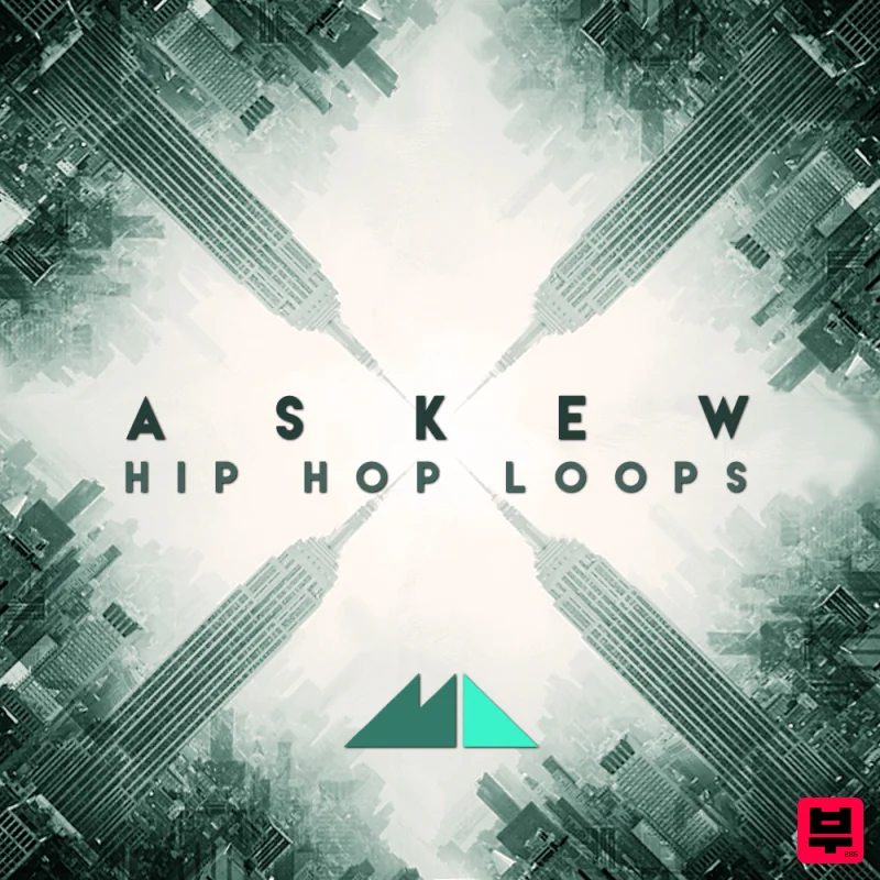 ModeAudio Askew - Hip Hop Loops - Hip Hop