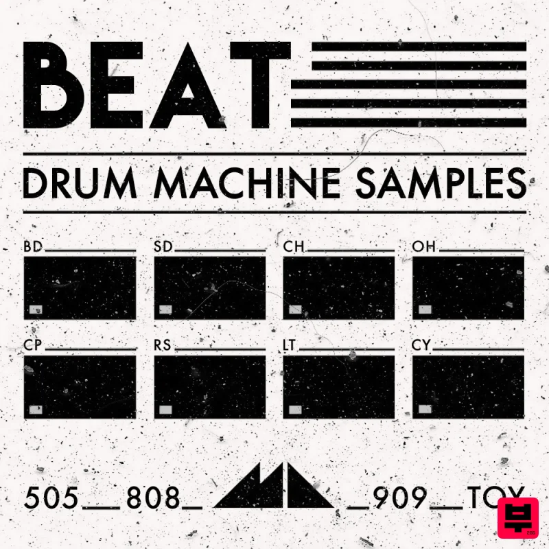 ModeAudio Beat  - Electro