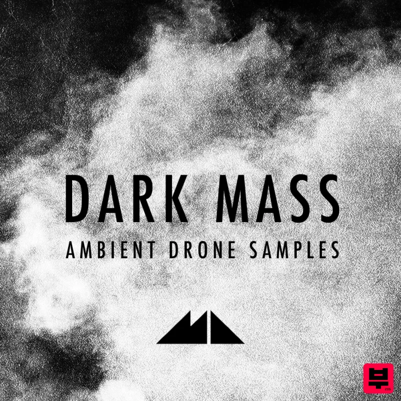 ModeAudio Dark Mass - Ambient Drone Samples - Ambient