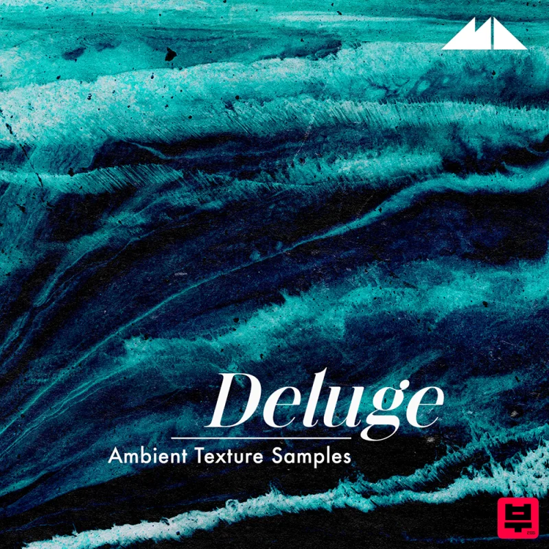 ModeAudio Deluge - Ambient Texture Samples - Ambient