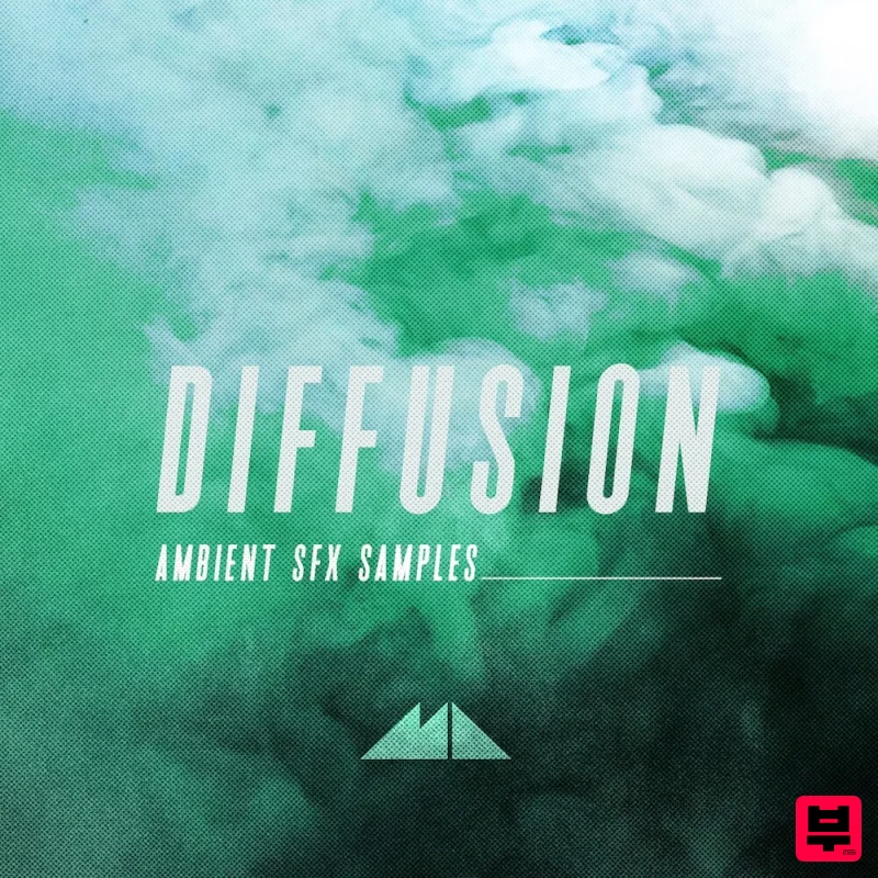 ModeAudio Diffusion - Ambient SFX Loops - Ambient
