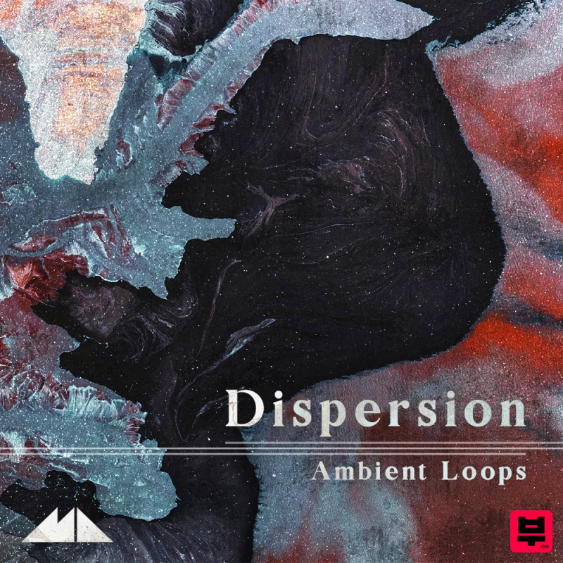 ModeAudio Dispersion - Ambient Loops - Ambient