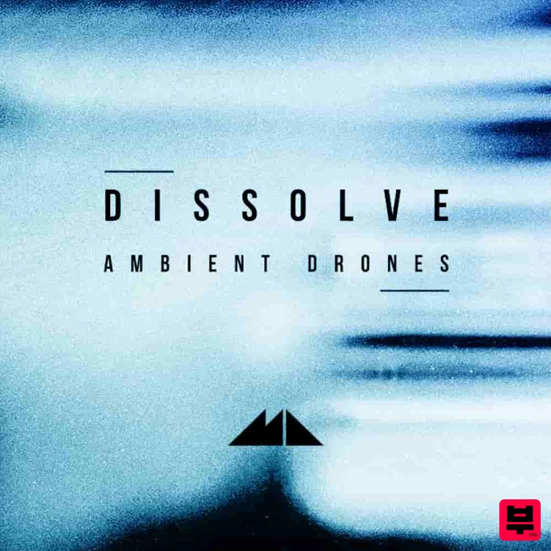 ModeAudio Dissolve - Ambient Drones - Ambient
