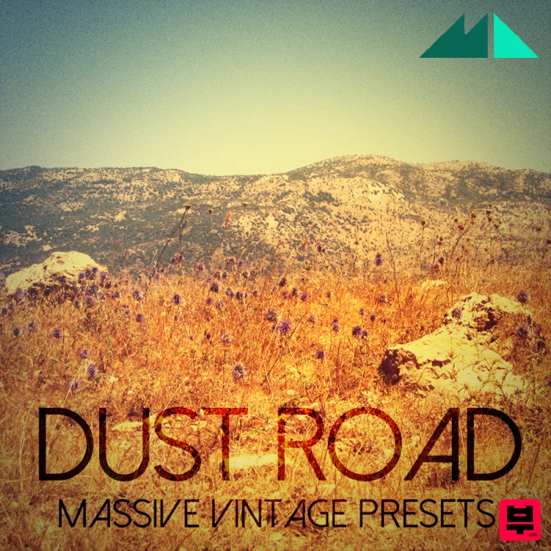 ModeAudio Dust Road - Professional Music Instrument Photo