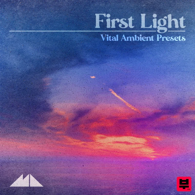 ModeAudio First Light - Vital Ambient Presets - Ambient