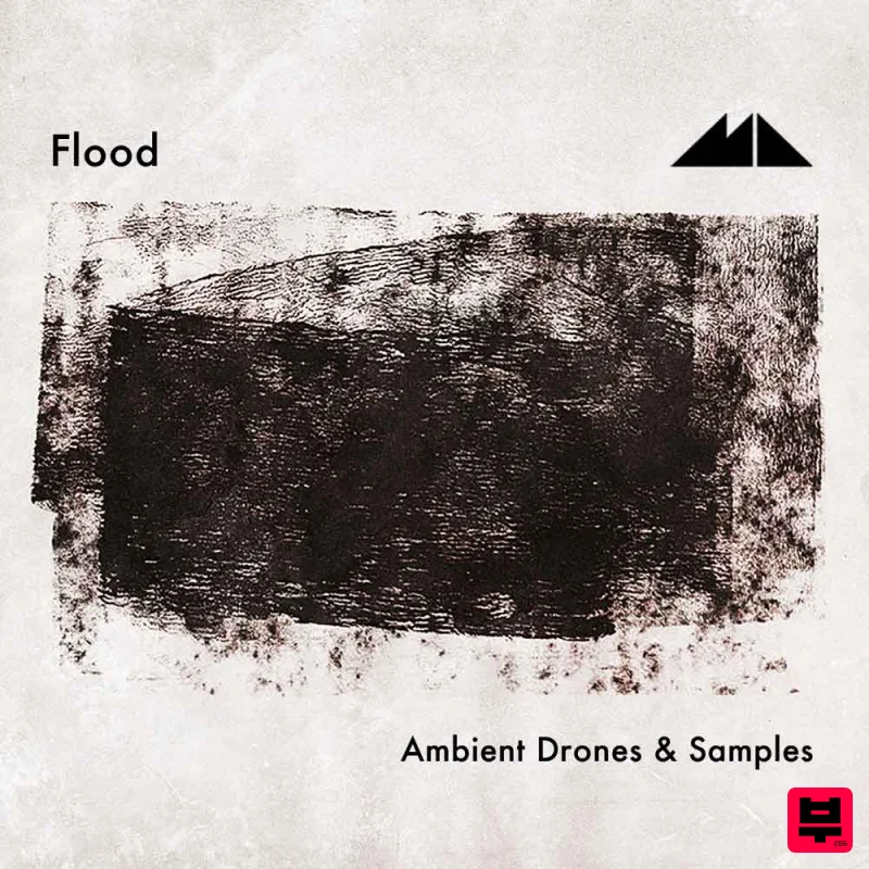 ModeAudio Flood - Ambient Drones & Samples - Ambient