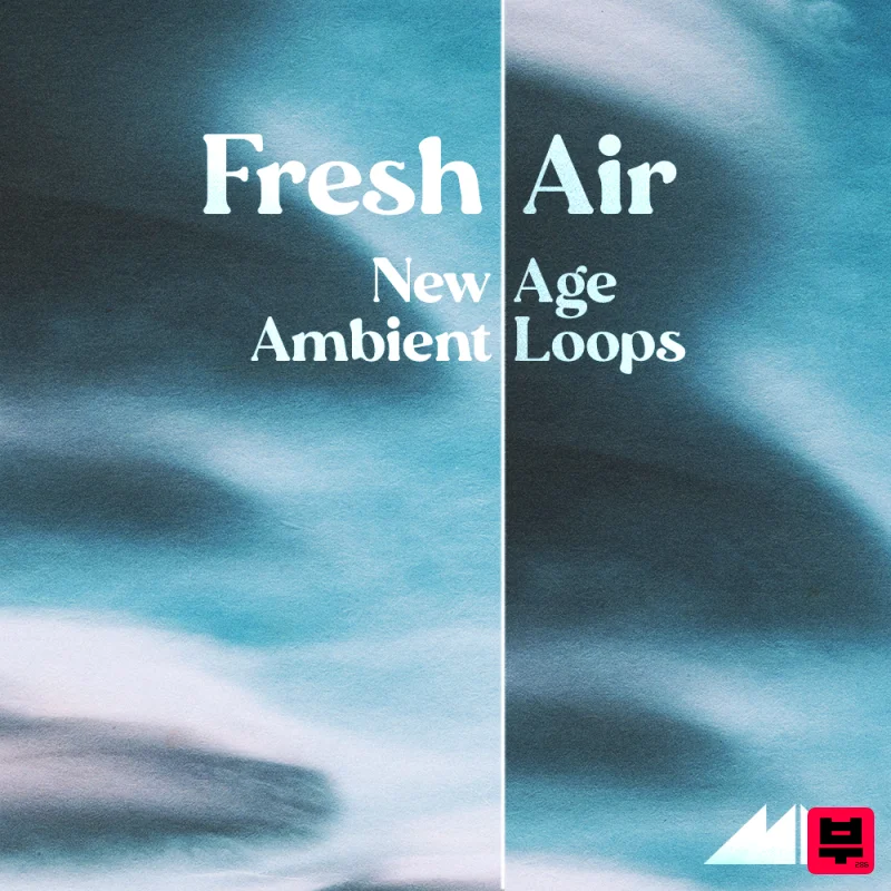 ModeAudio Fresh Air - New Age Ambient Loops - Chillout