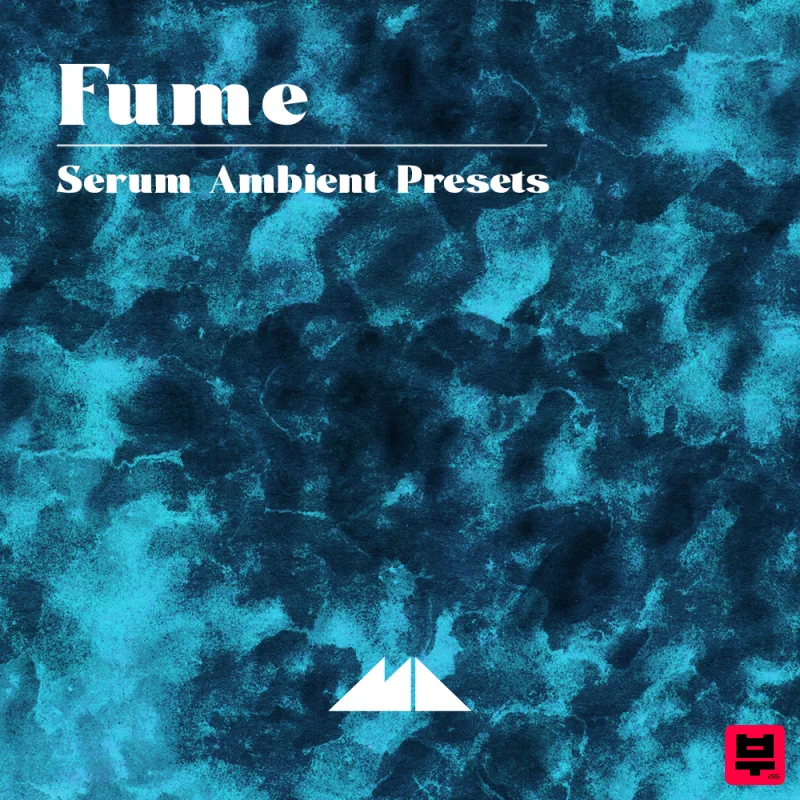 ModeAudio Fume - Serum Ambient Presets - Ambient