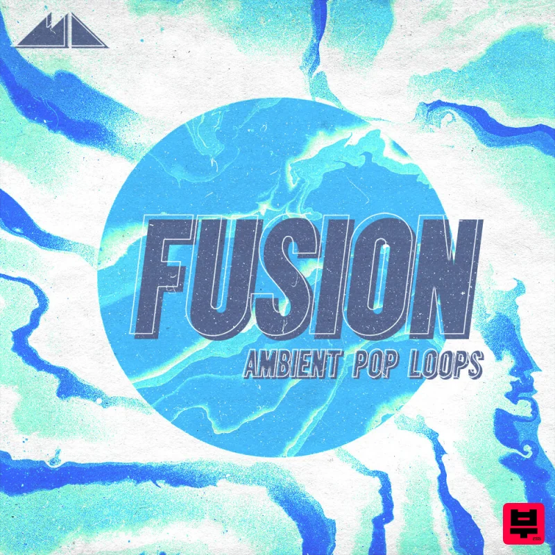 ModeAudio Fusion - Ambient Pop Loops - Ambient