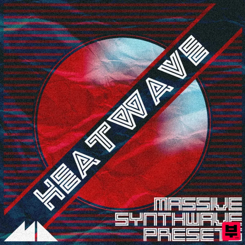 ModeAudio Heatwave - Sound Archives
