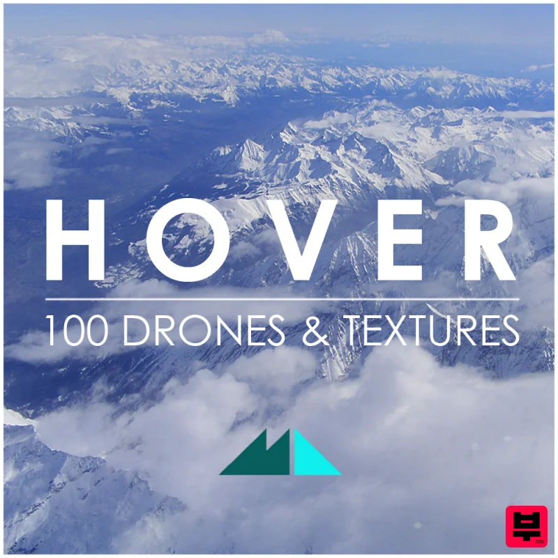 ModeAudio Hover - Cinematic