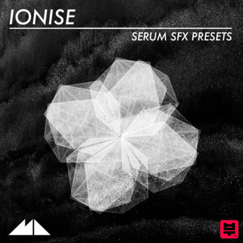 ModeAudio Ionise - Serum SFX Presets - Ambient