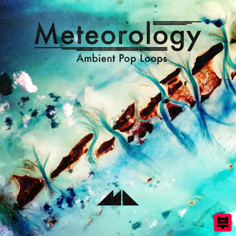 ModeAudio Meteorology - Ambient Pop Loops - IDM