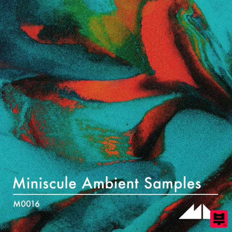 ModeAudio Miniscule Ambient Samples - Ambient