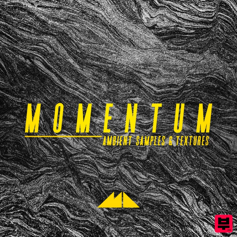 ModeAudio Momentum - Ambient Samples & Textures - Ambient