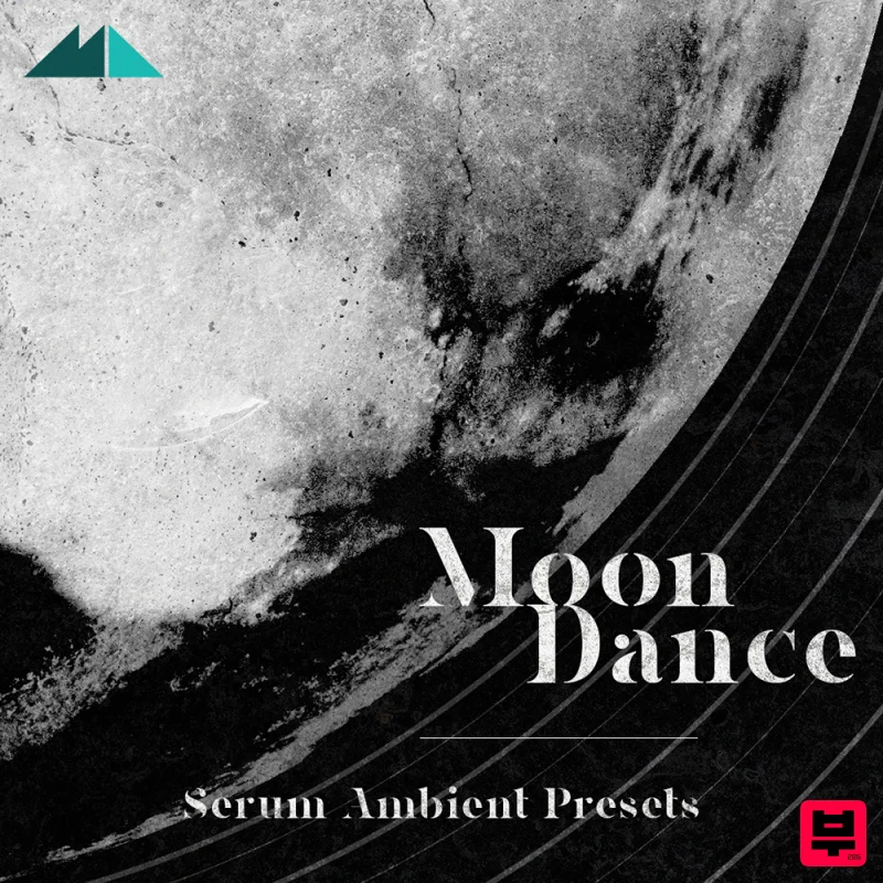 ModeAudio Moon Dance - Ambient
