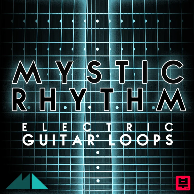 ModeAudio Mystic Rhythm - Professional Music Instrument Photo