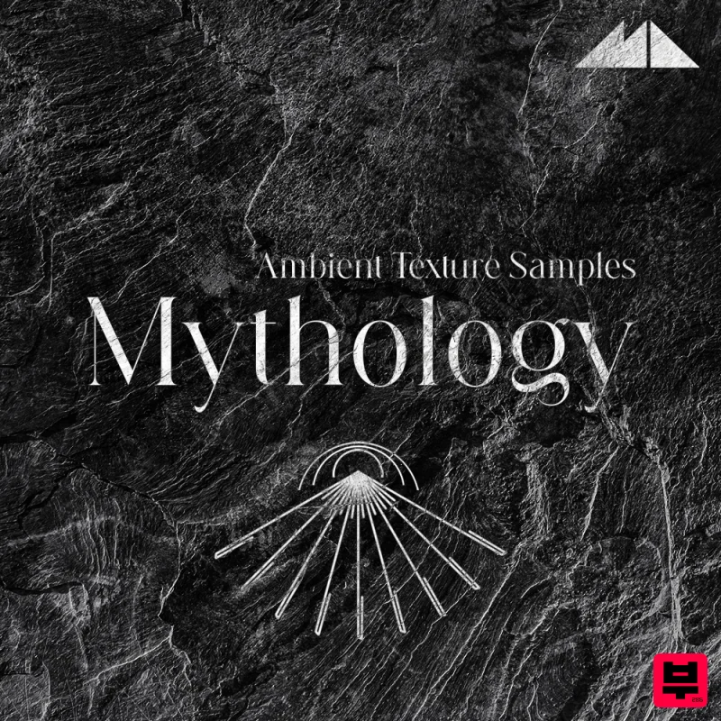 ModeAudio Mythology - Ambient Texture Samples - Ambient