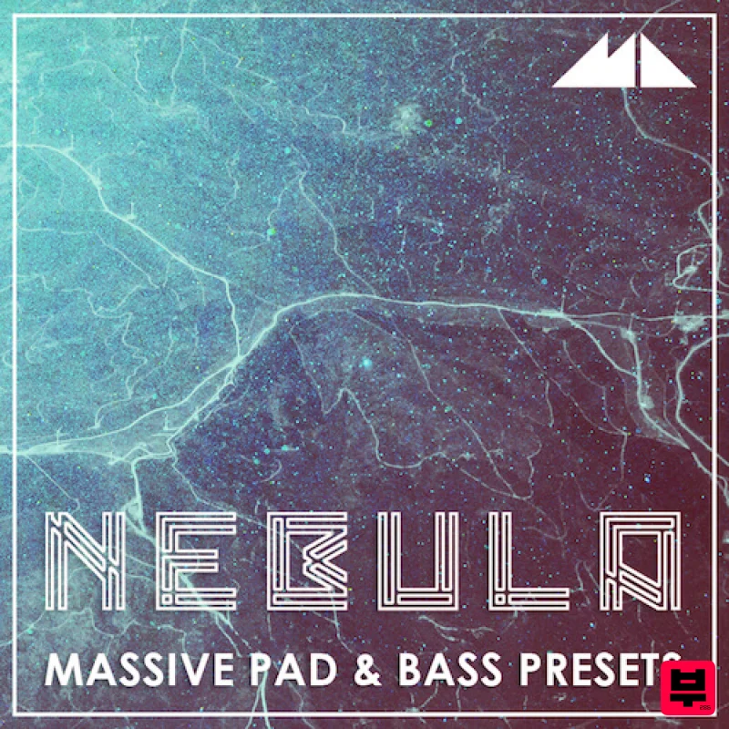 ModeAudio Nebula - Massive Pad & Bass Presets - Ambient