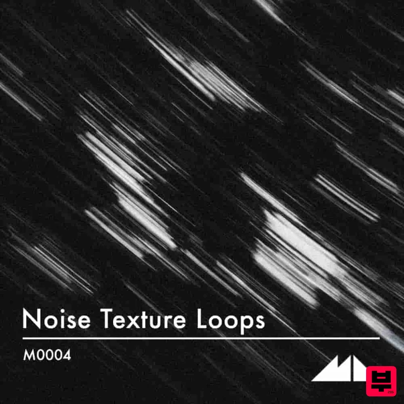 ModeAudio Noise Texture Loops - Professional Music Instrument Photo