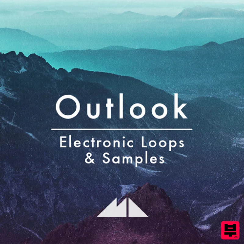 ModeAudio Outlook - Electronic Loops & Samples - Pop
