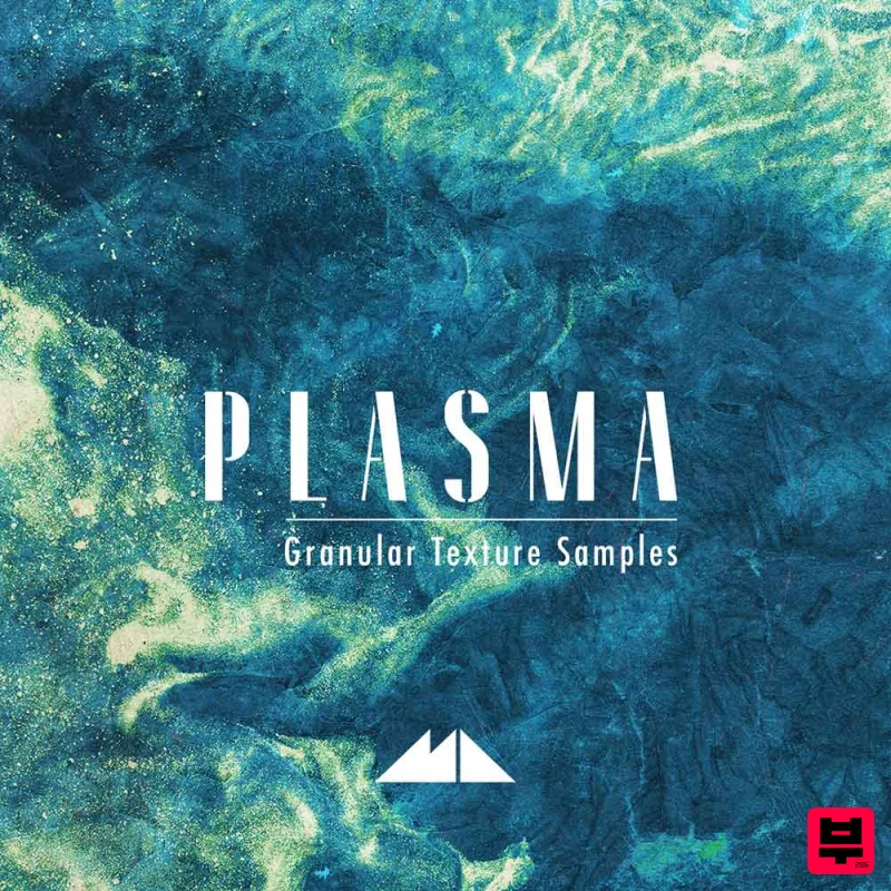 ModeAudio Plasma - Granular Texture Samples - Ambient
