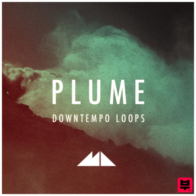 ModeAudio Plume - Downtempo Loops - Ambient