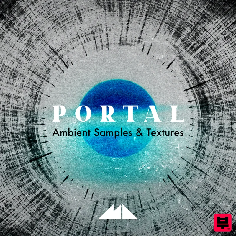 ModeAudio Portal - Ambient Samples & Textures - Ambient
