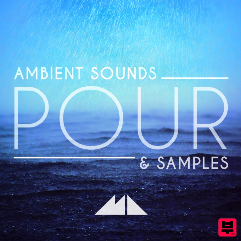 ModeAudio Pour - Ambient Sounds & Samples - Ambient