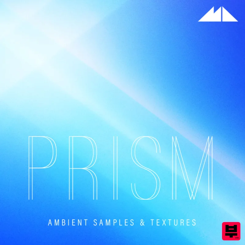 ModeAudio Prism - Ambient Samples & Textures - Ambient