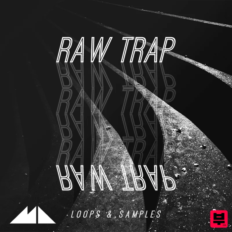 ModeAudio Raw Trap - Loops and Samples - Trap