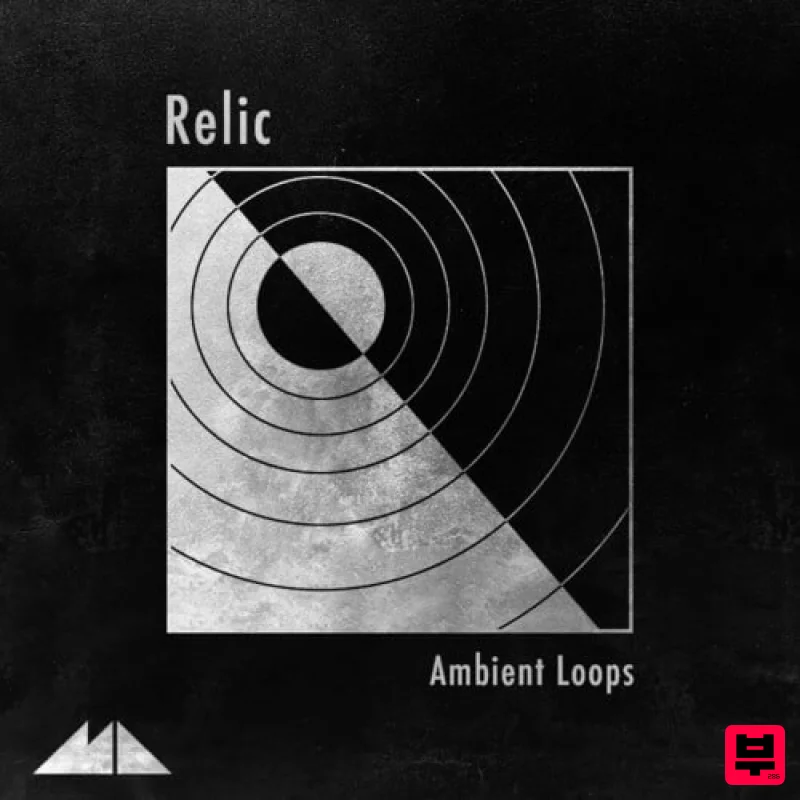 ModeAudio Relic - Ambient Loops - Ambient