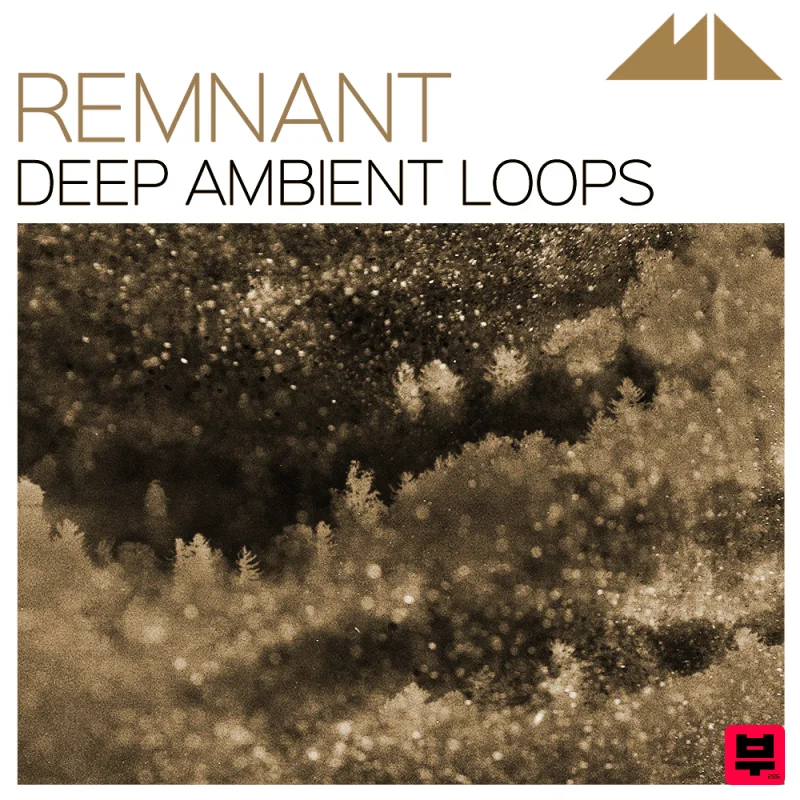 ModeAudio Remnant - Deep Ambient Loops - Ambient