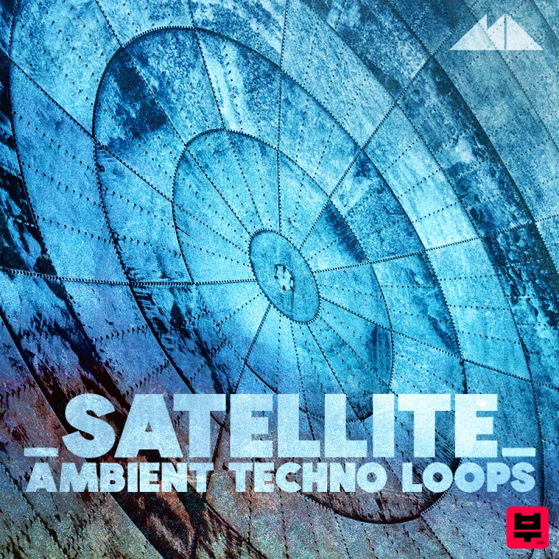 ModeAudio Satellite - Ambient Techno Loops - Techno