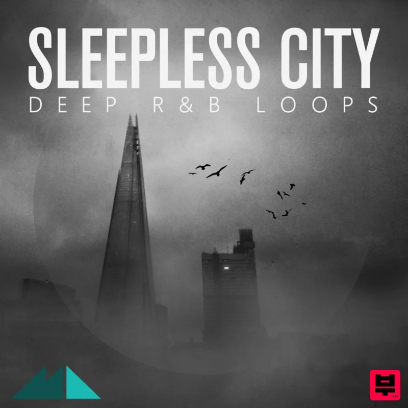ModeAudio Sleepless City - Professional Music Instrument Photo