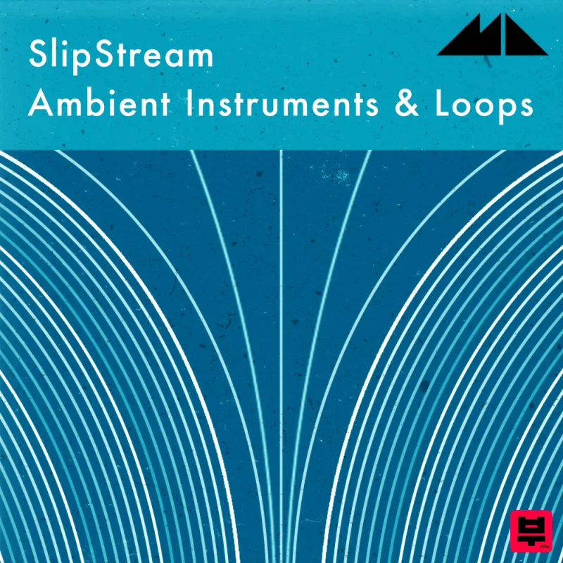 ModeAudio Slipstream - Chillout