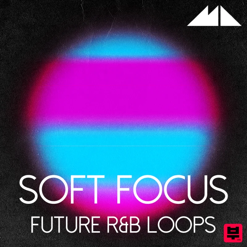 ModeAudio Soft Focus - Professional Music Instrument Photo