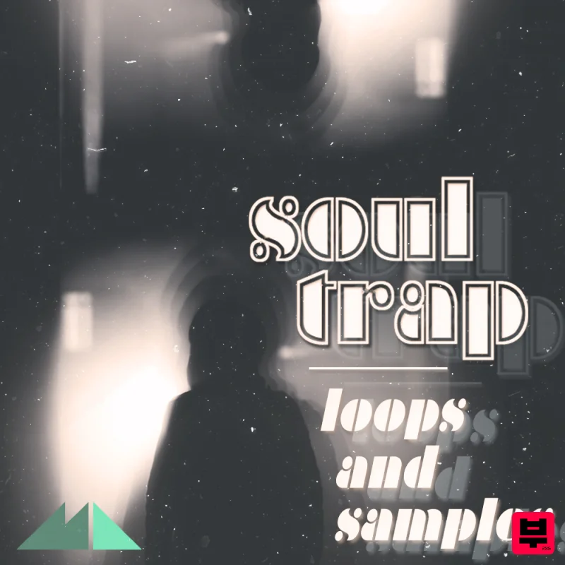 ModeAudio Soul Trap - Trap