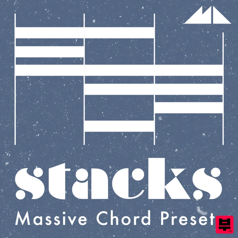 ModeAudio Stacks - Classic House