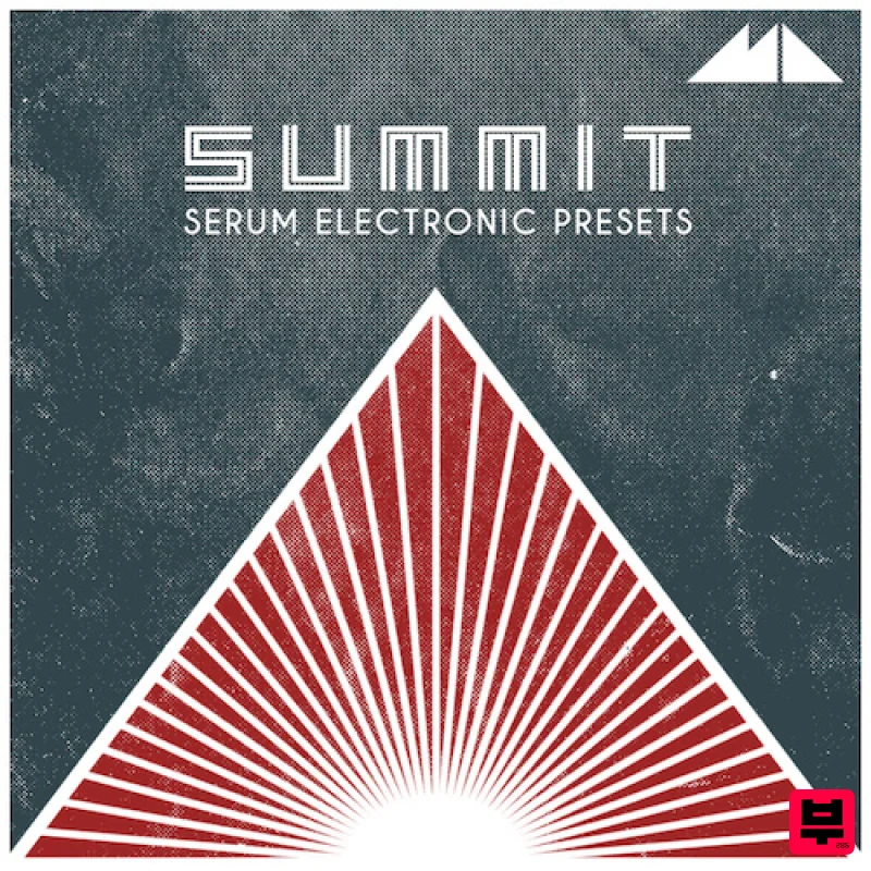 ModeAudio Summit - Serum Electronic Presets - Ambient
