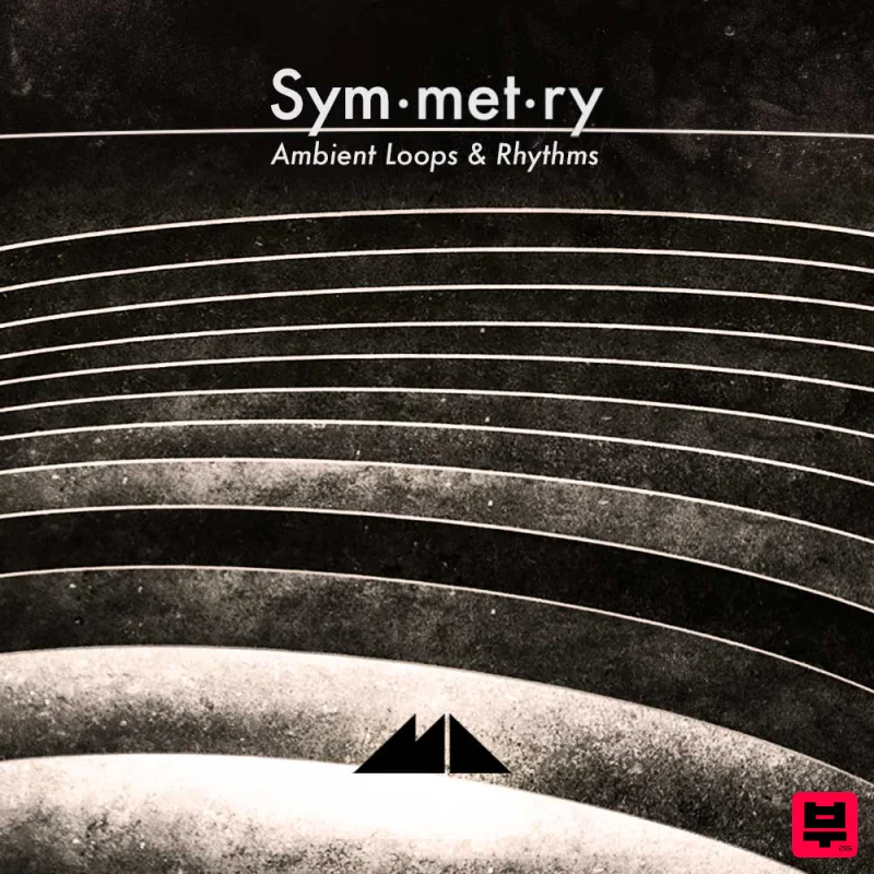 ModeAudio Symmetry - Ambient Loops & Rhythms - Ambient