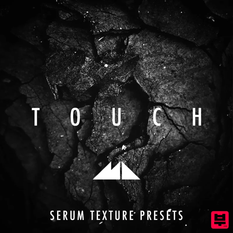 ModeAudio Touch - Serum Texture Presets - Chillout