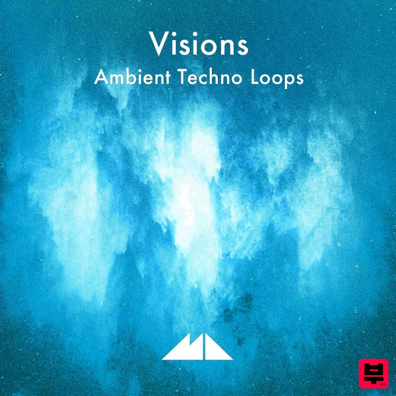 ModeAudio Visions - Ambient Techno Loops - Techno