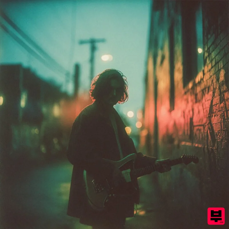 Mondo Loops Chilled Guitar Loops - Professional Music Instrument Photo