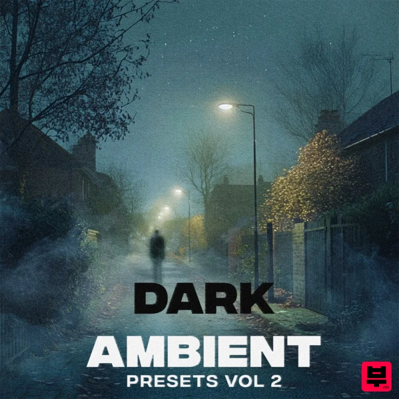 Mondo Loops Dark Ambient Synth Presets Vol 2 - Ambient
